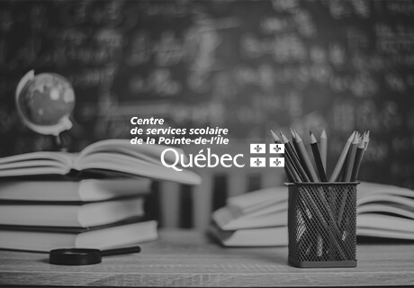 Calendrier du mois